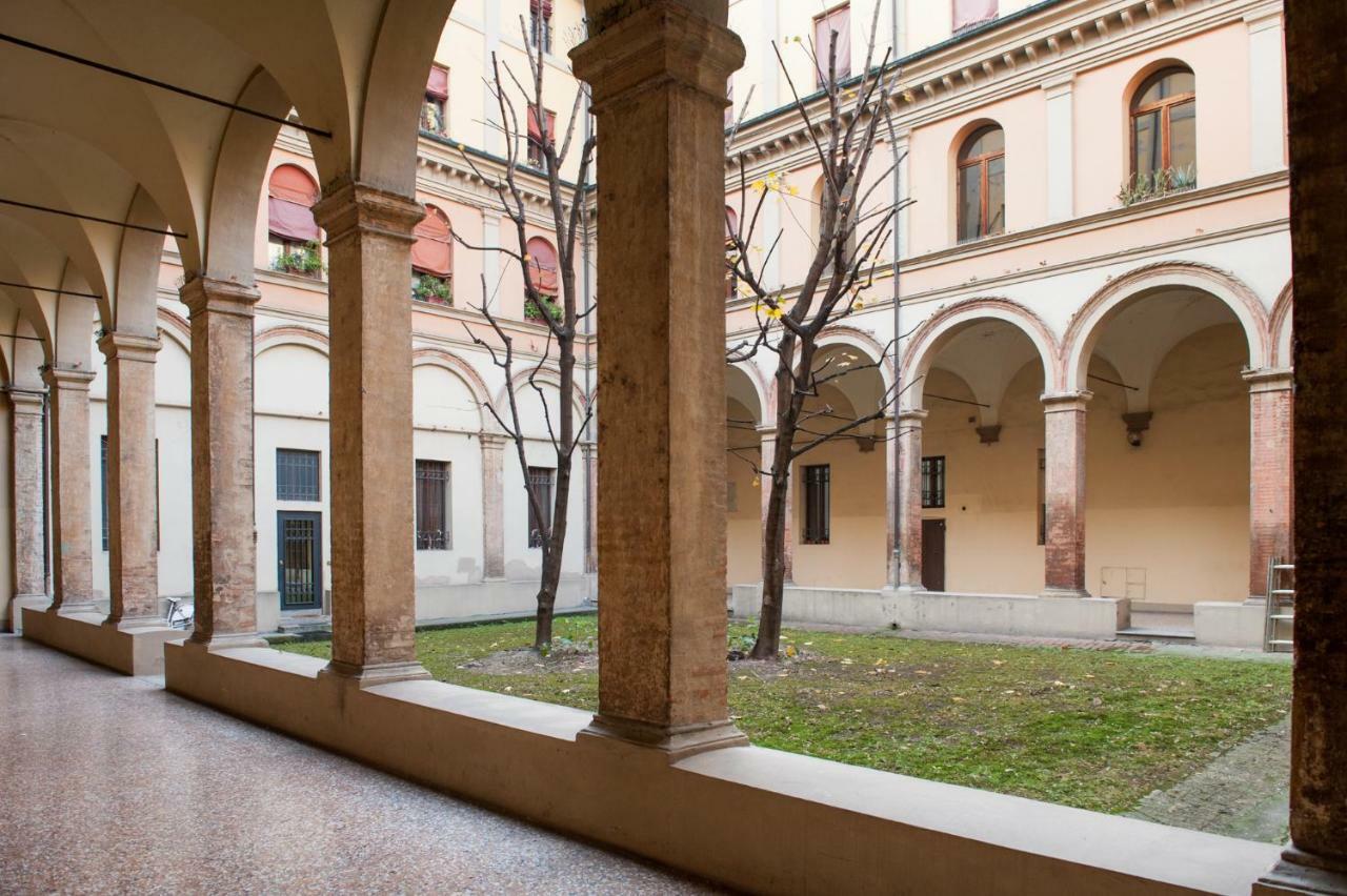 Little House Apartment - Bologna — Foto 1